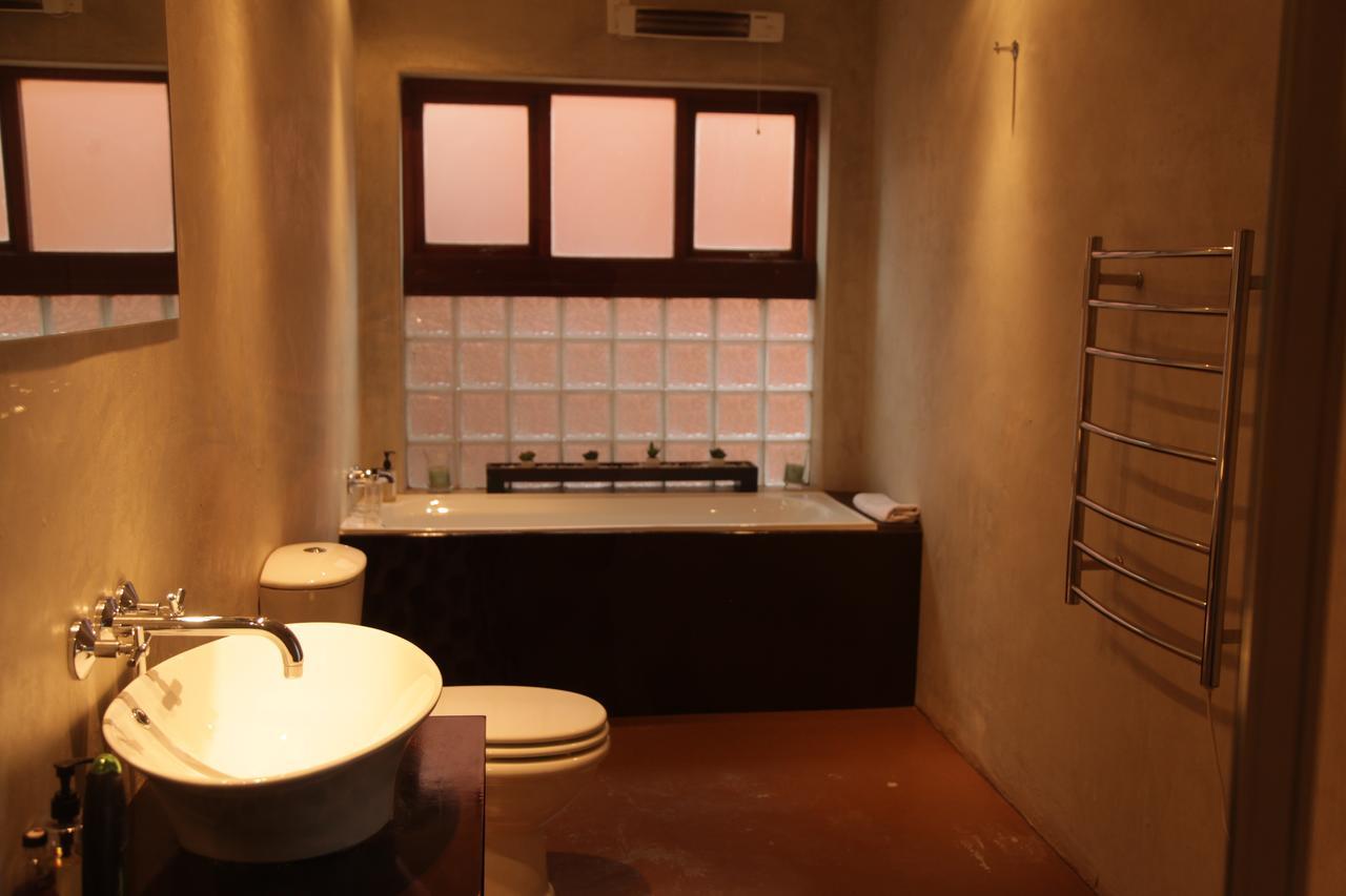 Melvilla Guesthouse Johannesburg Exterior photo