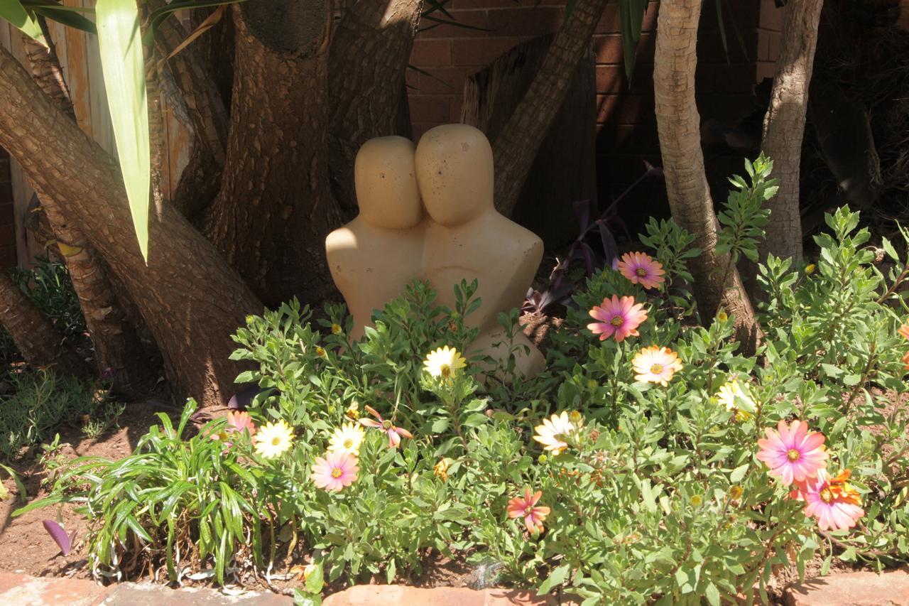 Melvilla Guesthouse Johannesburg Exterior photo