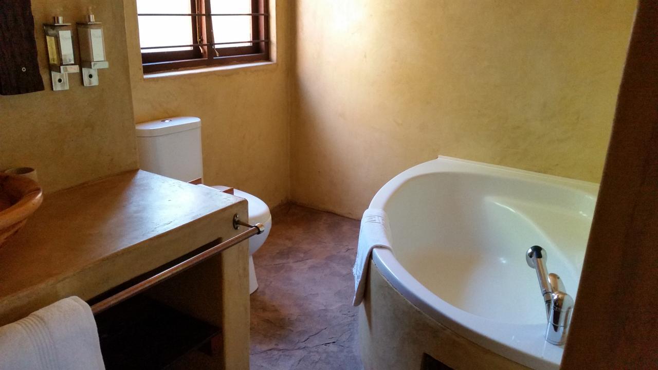 Melvilla Guesthouse Johannesburg Exterior photo