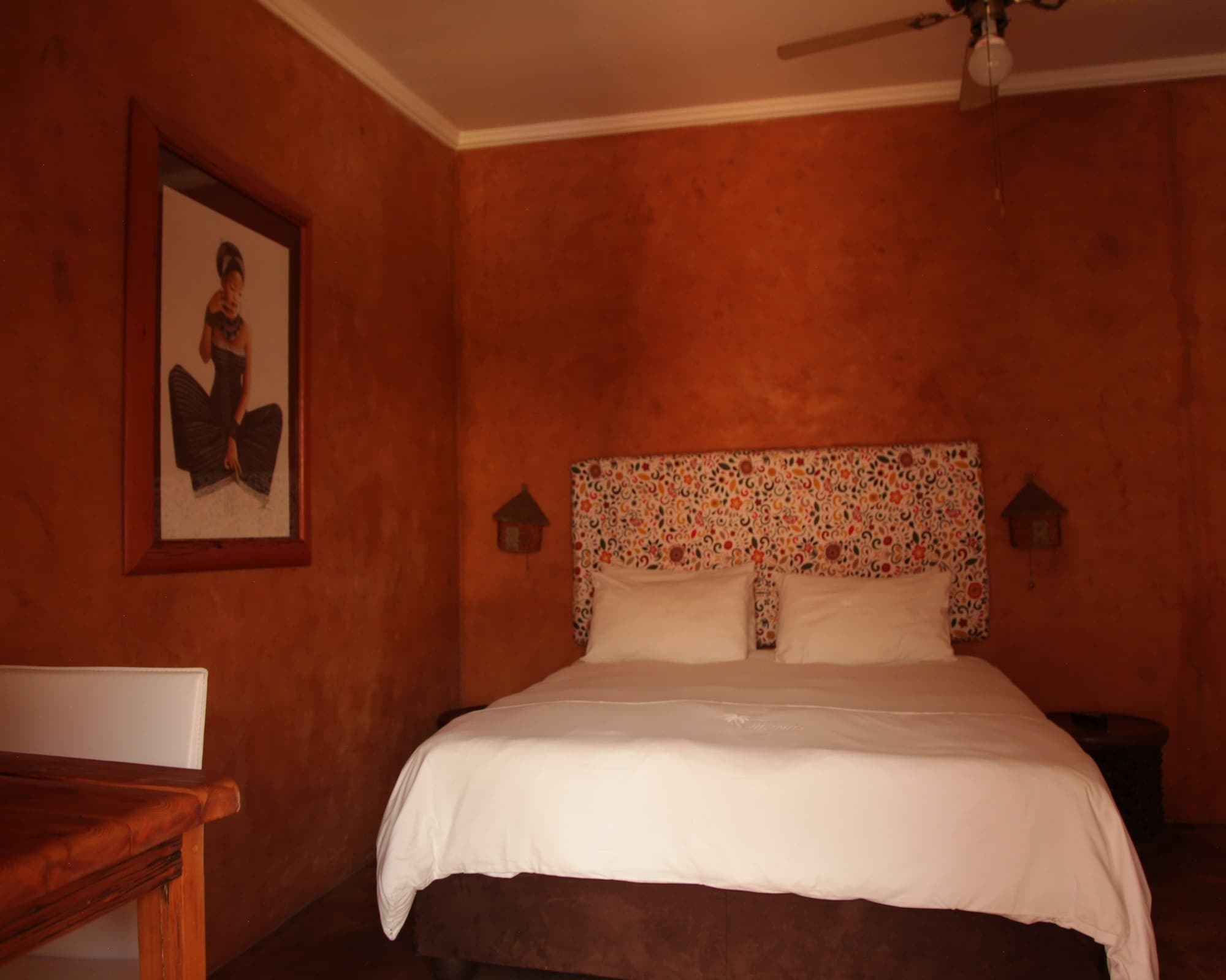Melvilla Guesthouse Johannesburg Exterior photo